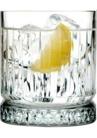 Resim Elysia Viski Bardağı 4' Lü Set 355 Cc 520004 Beyaz 