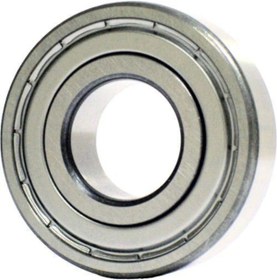 Resim SKF Rulmanlar 6016 2z/c3 