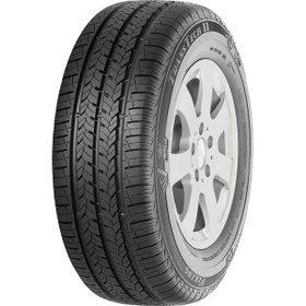Resim Viking 165\u002F70R14C 89R Transtech 2 Yaz Lastiği (Üretim Yılı: 2022) 
