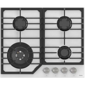 Resim Ferre White Gold Ankastre Set 3'lü ( Qbl63cb-nt026-d064 ) 