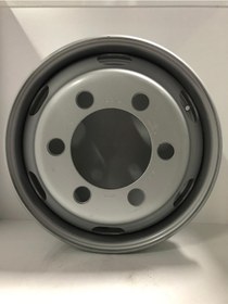 Resim Mıtsubıshı Canter-Hyundai 6 Bijon 17.5 Tubles 176126-Jantaş Jant 