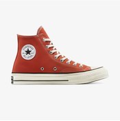 Resim Converse Chuck 70 Unisex Kırmızı Sneaker A13331c Kırmızı 