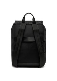 Resim Guess Erkek Sırt Çantası Hmrognp4490-bla Hmrognp4490-bla Siyah Siyah 