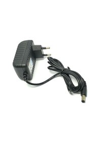 Resim Wellpower Dc 6Volt 1Amper Adaptör 5.5X2.5Mm Jak Fişli 