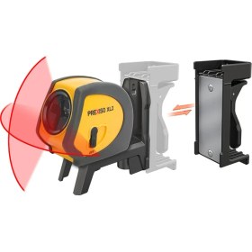 Resim Pro-Cut Prexıso XL2C Çapraz Çizgi Lazeri 
