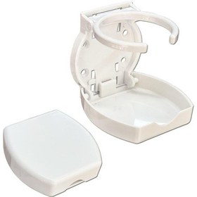 Resim Sealux Tekne Yat Katlanır Bardaklık Bardak Tutucu 