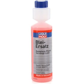 Resim LIQUI MOLY 1010 | LPG Yakıt Katkısı 250 ml-(1010) 