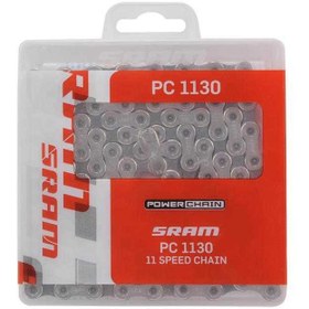 Resim SRAM PC-1130 NİKEL KUTULU ZİNCİR 