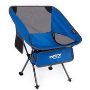 Resim Evolite Mavi Mini Kamp Sandalyesi 