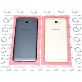 Resim Samsung Galaxy J7 Prime Full Kasa Arka Pil Batarya Kapağı (275883865) 