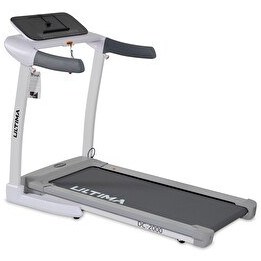 Resim Ultima DC-2000 Otomatik Eğimli Koşu Bandı 