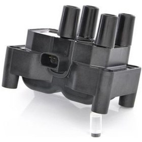 Resim Volvo S40 1.6 2004-2012 Bosch Ateşleme Bobini 