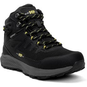 Resim M.P. 242-1800ZI Kadın Trekking Bot Siyah - Sarı 