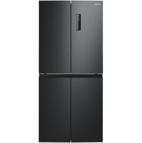 Resim Franke FMD 420 TNF NE E Solo Black Inox Buzdolabı 80 Cm (118.0713.770) 