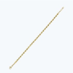 Resim Altınbaş Altın Sıralı Toplu Bileklik Abl0072-y-25912 Çok Renkli 