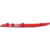 Resim Mercedes C Class- W 206 2021-2024 Arka Tampon Reflektörü Sol Oem No A0998208700 