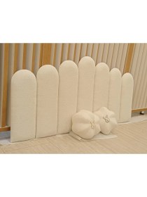 Resim Dukduk Store Yatak/baza BAŞLIĞI-90CMLİK/6 Adet Panel 