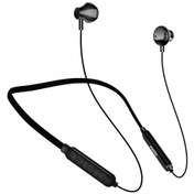 Resim Phixi Basic BL725 Bluetooth 5.0 Boyundan Askılı Kulaklık 