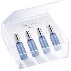 Resim Orlane Serum 4 x 7.5 ML 