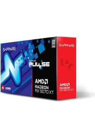 Resim Sapphıre Amd Radeon™ Rx 9070 Xt Gamıng 16GB Dual Hdmı/dual Dp Gpu Ekran Kartı 