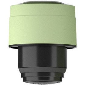 Resim Cool Bottles Pastel Green Cap 350-500ml 