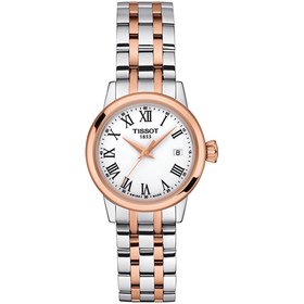 Resim Tissot Classic Dream Lady T1292102201300 Kadýn Kol Saati T129.210.22.013.00 