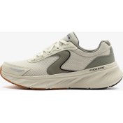 Resim Skechers Edgeride - Cader Erkek Beyaz Spor Ayakkabı 232838 Ofwt | Orijinal 