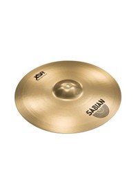 Resim Sabian 21609mb 16" Aa Serisi Crash Zil 