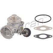 Resim TOPRAN 110872001 Egr Valfi (Vw Passat 03-05 Transporter 03-10 Audi A4 01-05 A6 02-05) Avf-Axb 038131501AA (WC958589) 