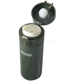 Resim Orcamp Out-5150 Termos Mug 420ml - Haki-641 Desen1 