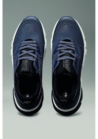 Resim Calvin Klein Erkek Spor Ayakkabı Indigo 