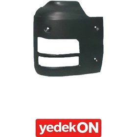 Resim Tampon Metal Tga-Tgs Şantiye Sağ - 81416105598 