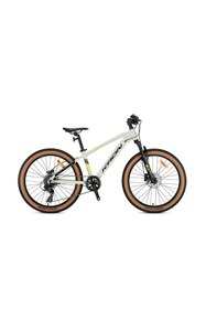 Resim Kron Xc 100 24 Jant Hidrolik Disk Çocuk Bisikleti 2026 Model 