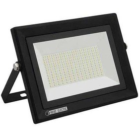 Resim Horoz 200w Led Projektör 6400k Pars-200 068 008 0200 
