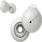 Resim Sony Linkbuds Truly Wireless Kulaklık White 
