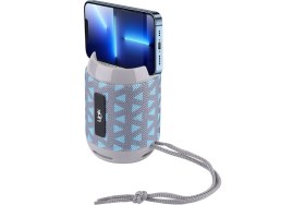 Resim Linktech Q213 Standlı Bluetooth Hoparlör Bt/usb/sd 