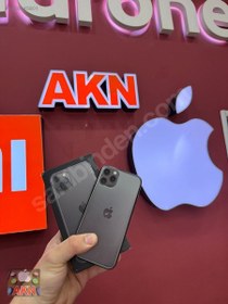 Resim Apple iPhone 11 Pro İkinci El TR | 64 GB | Gri 