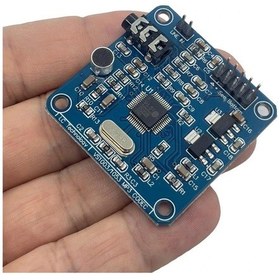 Resim Vs1003 Mp3 Player Oynatıcı Modül 