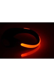 Resim gaman 2'li Set Ayakkabıya Takılan Bisikletçiler ve Sporcular için Karanlıkta Farkındalık Ayakkabı Ledi 