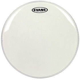 Resim Evans Tt16gr 16" Genera Resonant Clear Tom Alt Derisi 