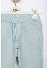 Resim Xo Kids Erkek Çocuk Alt Üst Takım 1-5 Yaş 3225 Mint 