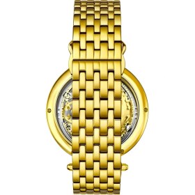 Resim Stührling 889B.02 Stührling 46MM Otomatik Erkek Kol Saati 