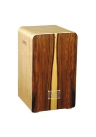 Resim Schlagwerk CP605 Cajon Morado 