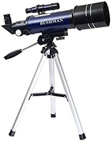 Resim Bushman 70-400 Teleskop 