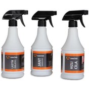 Resim AutoClub Standart 3'lü Set 