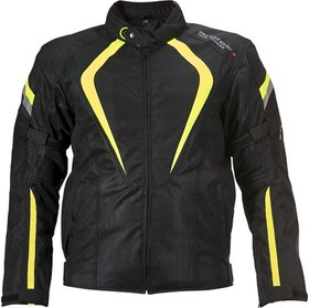 Resim Lady Mercury Air Jacket Kadın Motosiklet Montu 