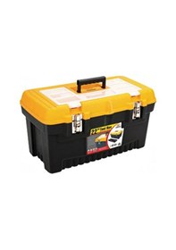Resim Super Bag Metal Menteşeli Takım Çantası 22'' 