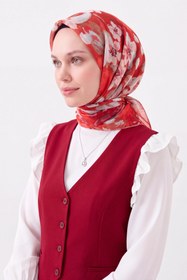 Resim Silk Home Soft Eşarp 73156-22 