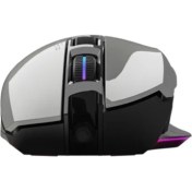 Resim Bloody P81 Lk 5K Optik Multi Core Metal Ayak 5000Cpı-Rgb Oyuncu Mouse 