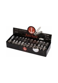 Resim Anchor Tırnak Makası Küçük 